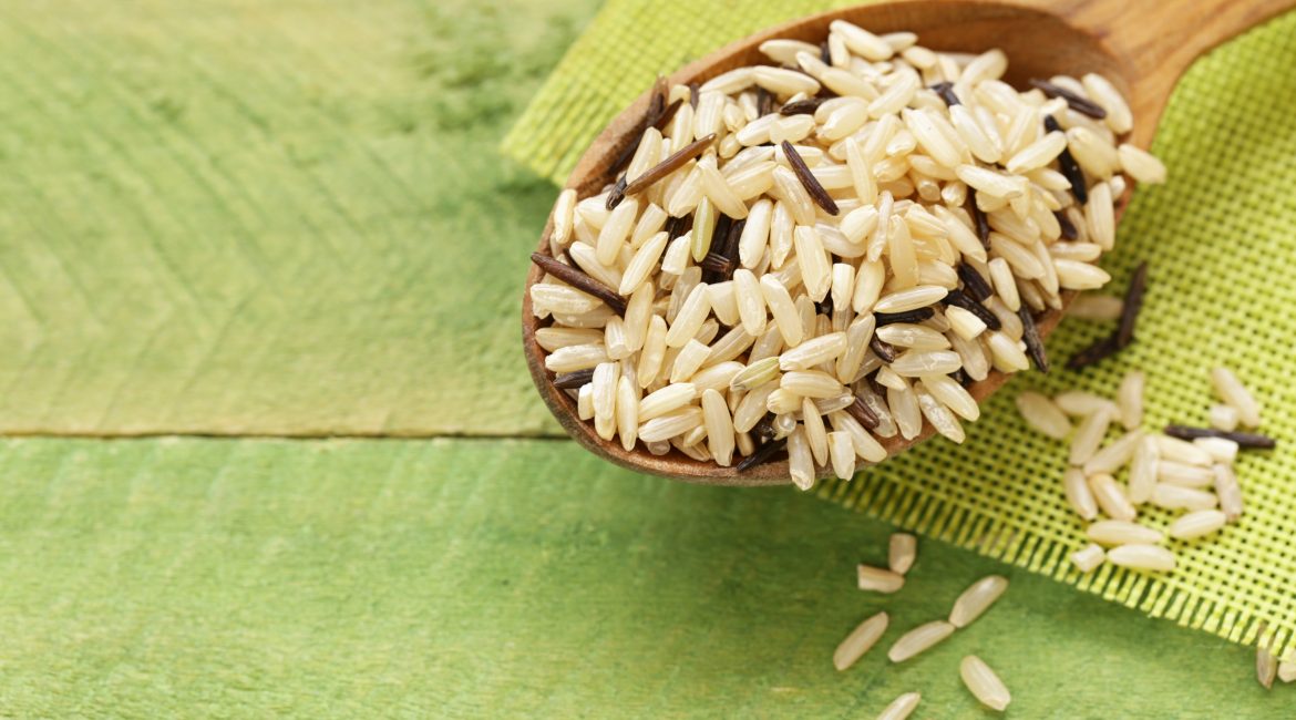 Why rice matters for Africa Adiahauyo Resources and Farms Ltd